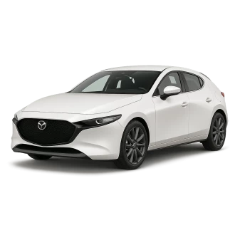 3 Hatchback (BP)