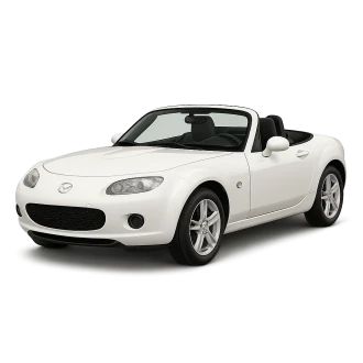 MX-5 III (NC)