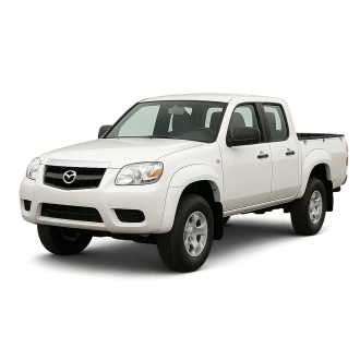 BT-50 Pickup (CD, UN)
