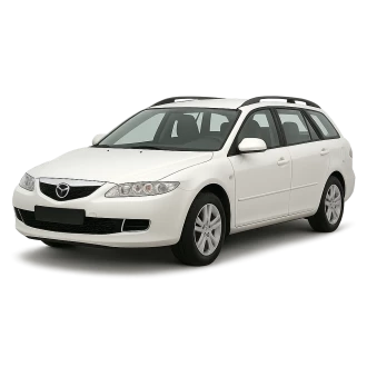 6 Station Wagon (GY)