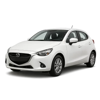 2 Hatchback (DL, DJ)