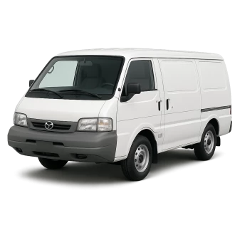 E Van (SR2)