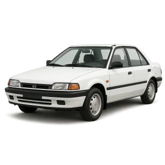 323 S IV (BG)