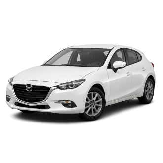 3 Hatchback Van (BM)