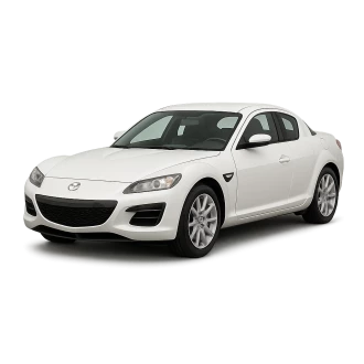 RX-8 (SE, FE)