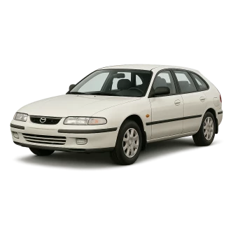 626 IV Hatchback (GE)