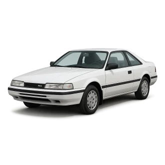 626 III Coupe (GD)