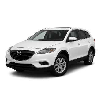 CX-9 (TB)