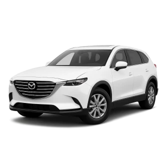 CX-9 (TC)