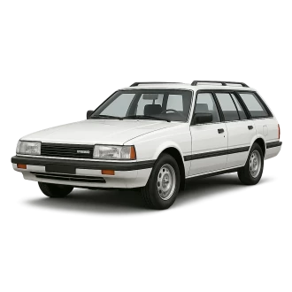 929 II Estate (HV)