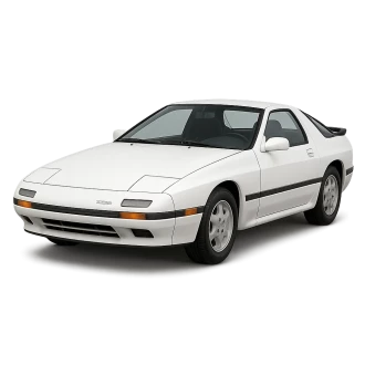 RX-7 II (FC)