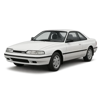MX-6 (GD)