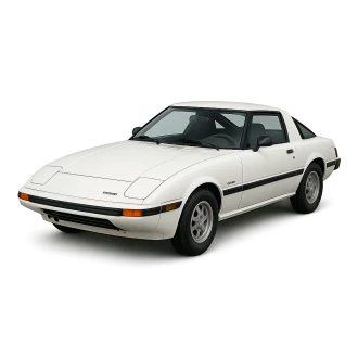 RX-7 I (SA)
