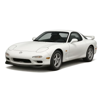RX-7 III (FD)
