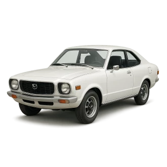 818 Coupe