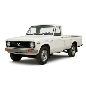 B Pickup