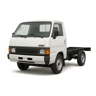 E Platform/Chassis