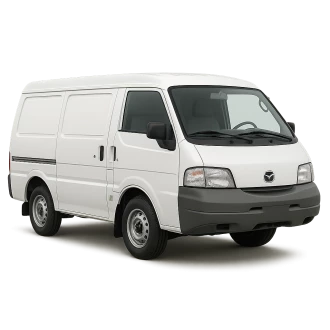 E Van (SG)