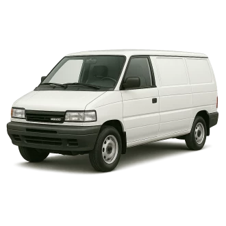 MPV Van