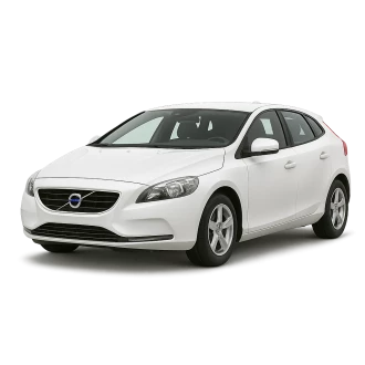 V40 Hatchback Van (525)