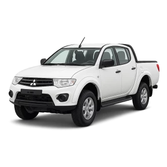 L200 / TRITON (KA_T, KB_T)