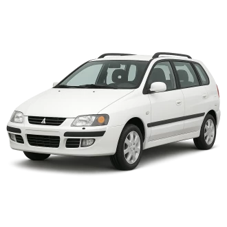 SPACE STAR MPV (DG_A)