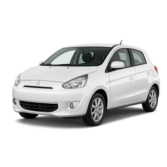 MIRAGE / SPACE STAR VI Hatchback (A0_A)