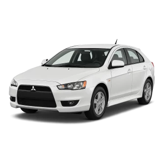 LANCER VIII Sportback (CX_A)