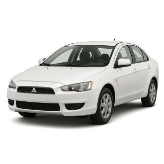 LANCER VIII (CY_A, CZ_A)