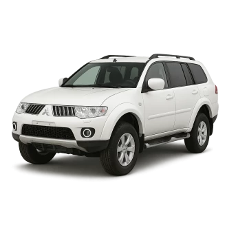 PAJERO SPORT I (K7_, K9_)