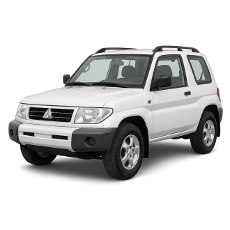 PAJERO PININ I (H6_W, H7_W)