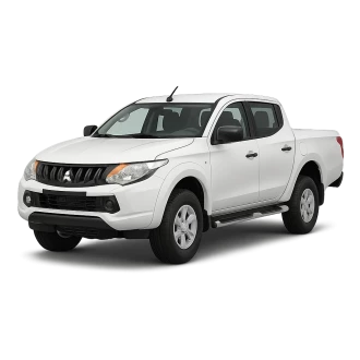 L200 / TRITON (KJ_, KK_, KL_)
