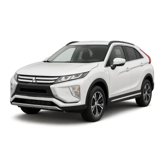 ECLIPSE CROSS (GK_, GL_)