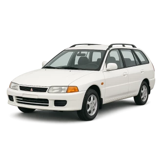 LANCER V Station Wagon (CB_W, CD_W)