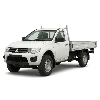 L200 / TRITON Platform/Chassis (KA_T, KB_T)