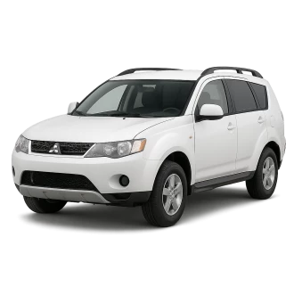 OUTLANDER II Van (CW_W)