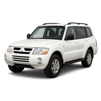 PAJERO II (V3_W)