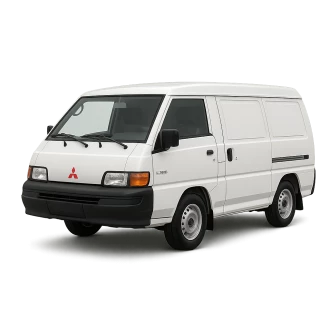 L 300 III Van (P0_V, P1_V, P2_V)