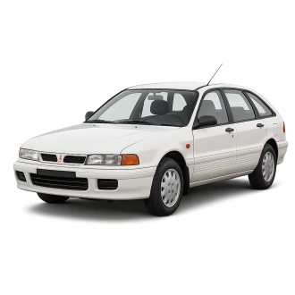 GALANT VII (E5_A, E7_A, E8_A)