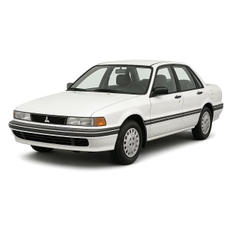 GALANT VI Saloon (E3_A)