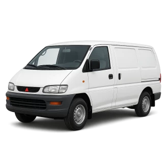 L400 Van (PD_W, PC_W, PB_V, PA_W, PA_V)