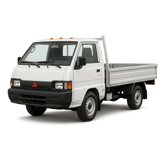 L 300 III Platform/Chassis (P1_T )