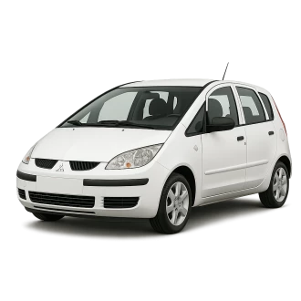 COLT Hatchback Van (Z3_V)