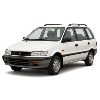 SPACE WAGON (N3_W, N4_W)