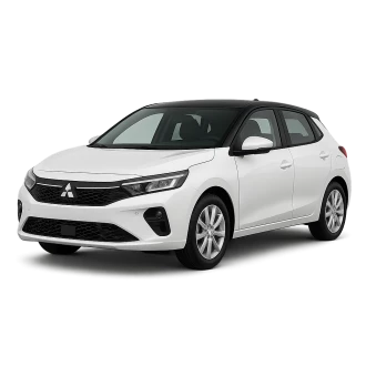 COLT VII Hatchback (VB_)