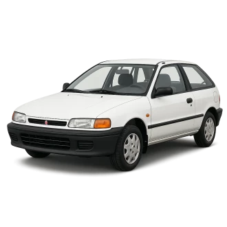 LANCER IV Hatchback (C6_A, C7_A)