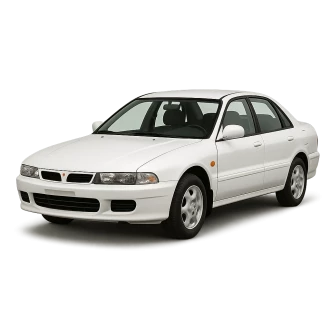 GALANT VII Saloon (E5_A, E7_A, E8_A)
