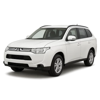 OUTLANDER III Van (GF_W, GG_W)