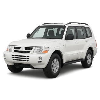 PAJERO CLASSIC (V2_W, V6_W, V7_W)