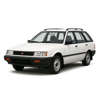 LANCER III Station Wagon (C1_V, C3_V)